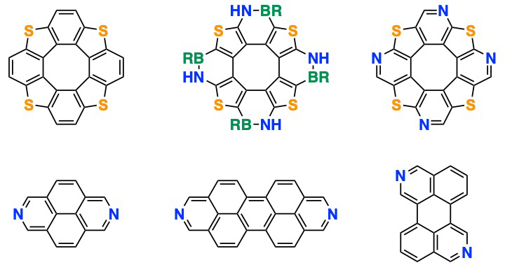 benzene ring