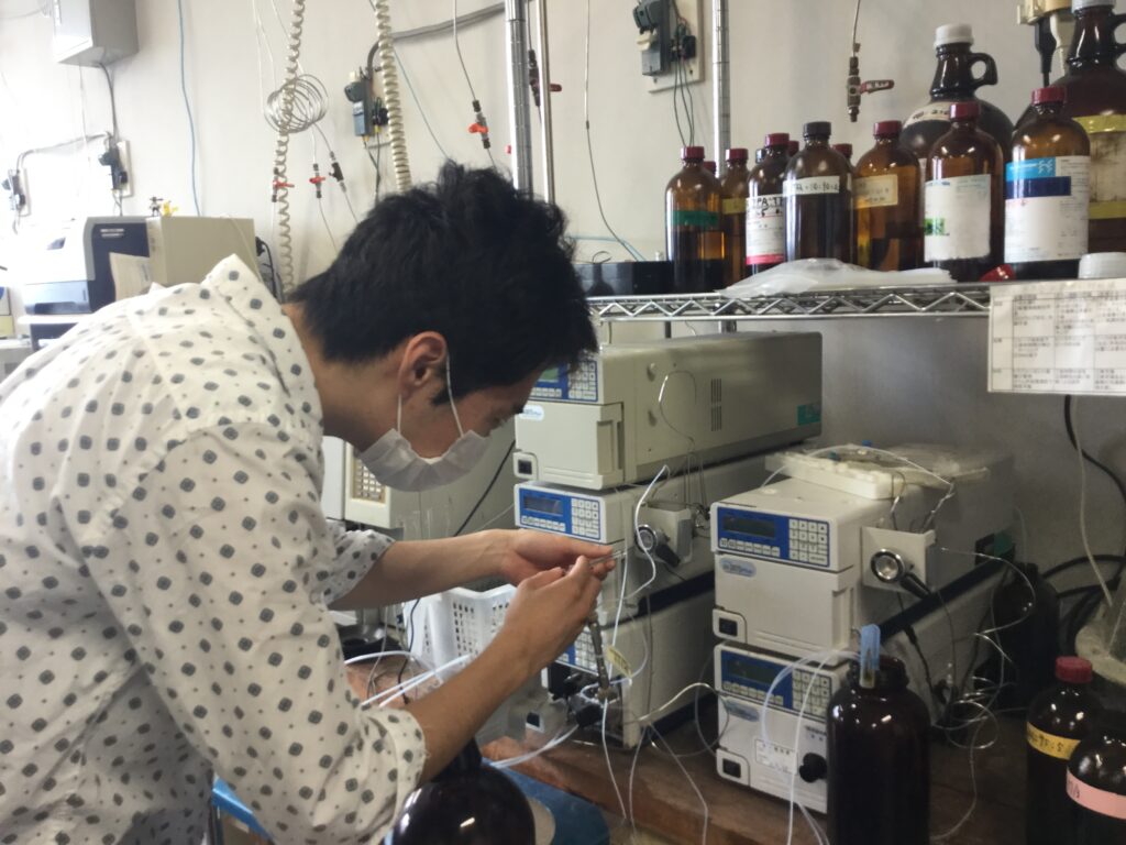 HPLC