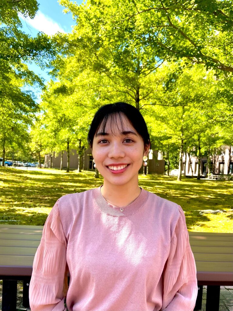 松林　祐希