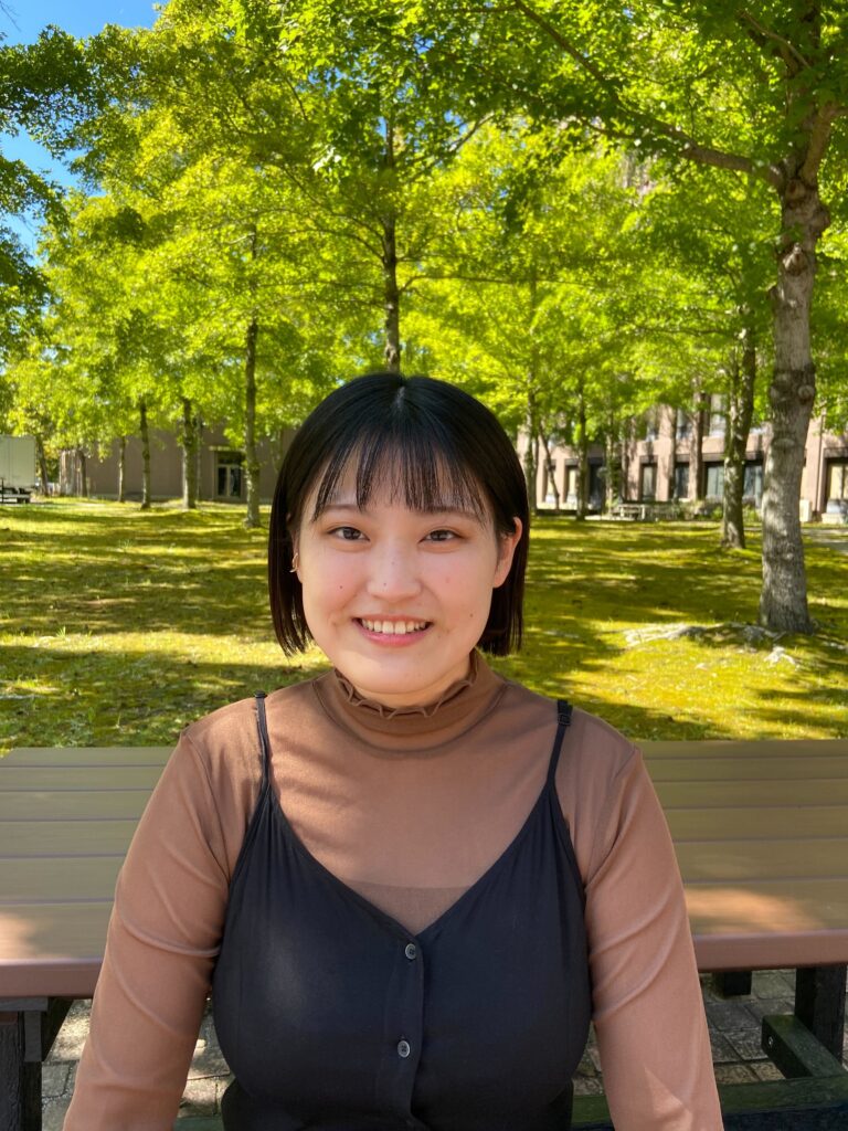 黒田　祐香