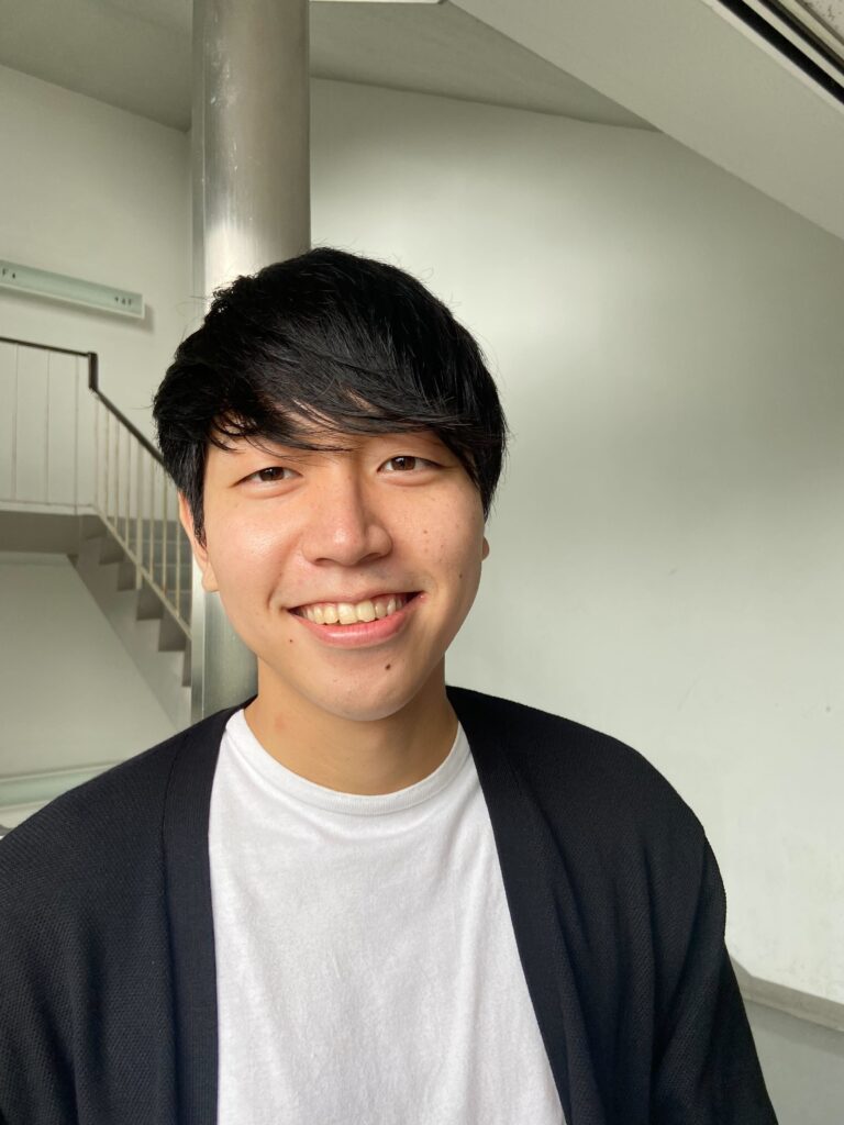 福永　陸斗